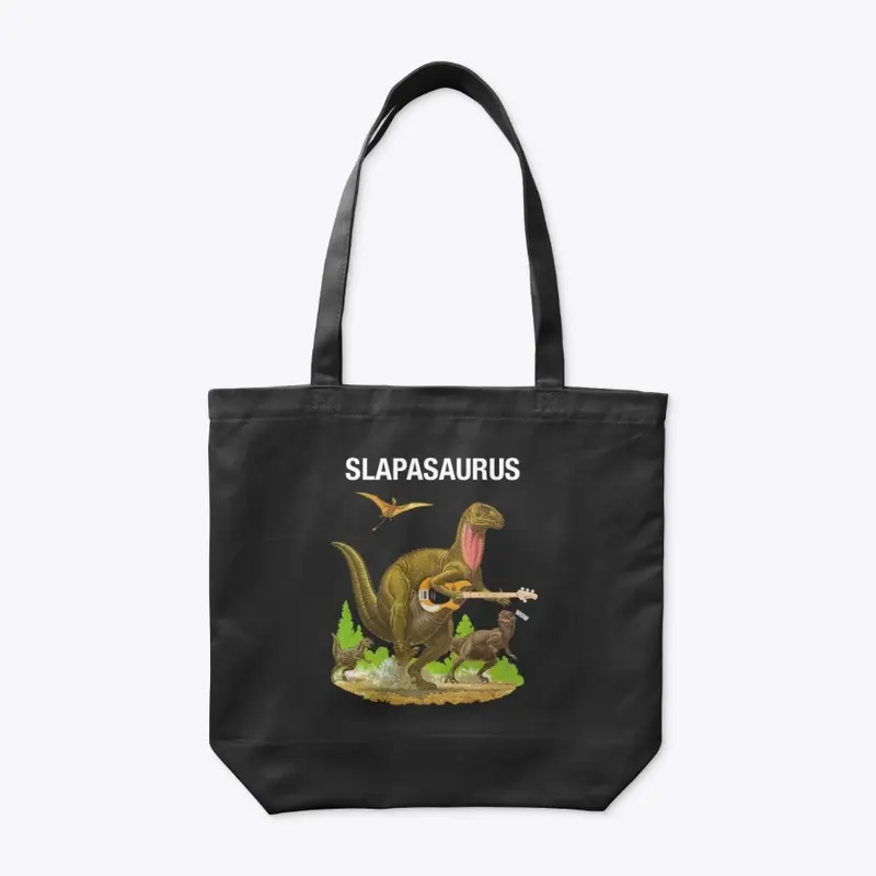 The Original Slapasaurus