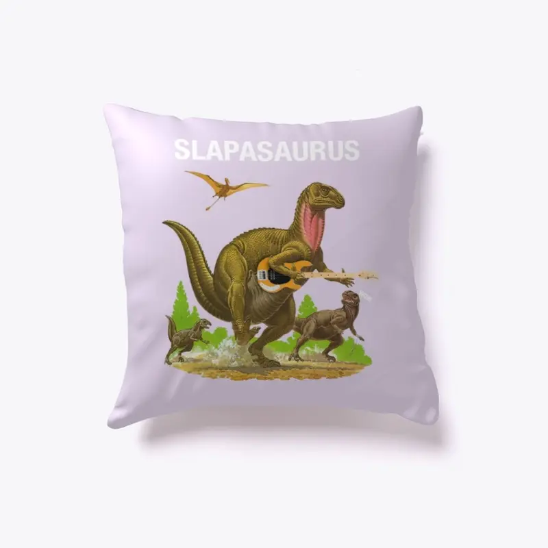 The Original Slapasaurus