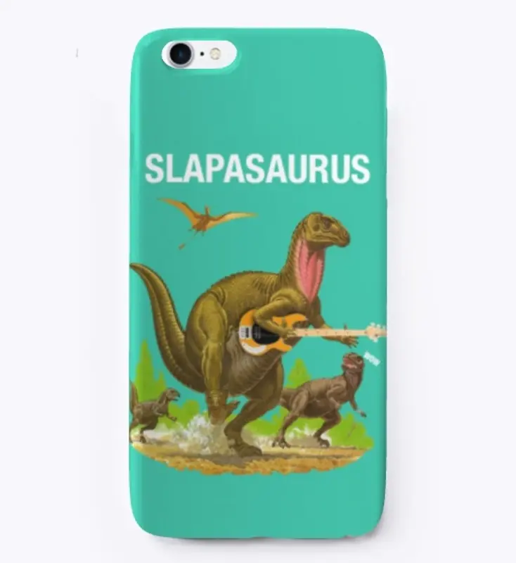 The Original Slapasaurus